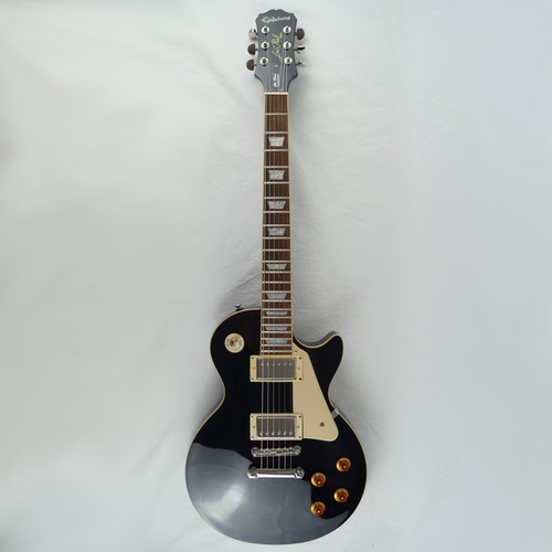 Epiphone les paul standard - les,