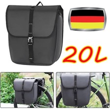 Fahrrad Tasche Set