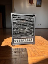 Roland CM-30 Cube Monitor – Aktivbox – Aktivmonitor – 30 W - geniales Kraftpaket