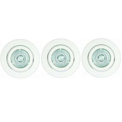 Halogen einbaustrahler - x,