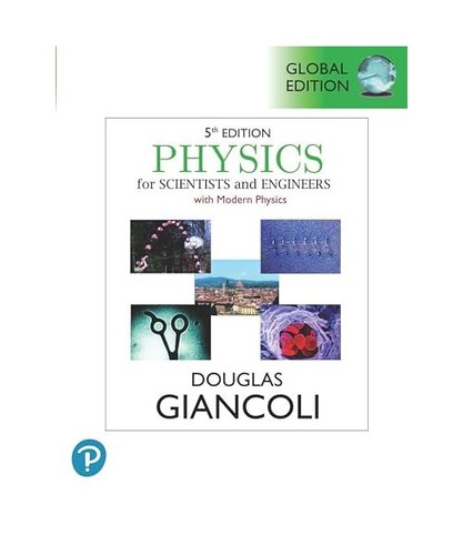 Physics for scientists - physics,