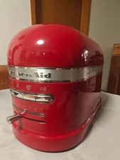 KitchenAid ARTISAN 5KMT2204 2 Scheiben Toaster - Rot