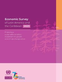 Economic survey latin - survey,