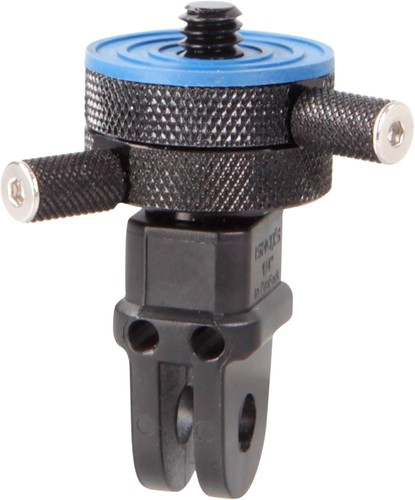 Tripod profork 1 4 zoll - tripod-2-profork, |