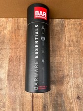 BAR PROFESSIONAL, BARWARE