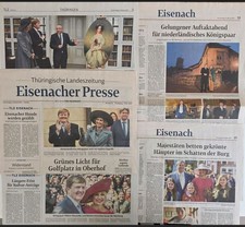 2017 niederländische königin - 2017,