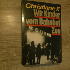 Wir kinder vom bahnhof zoo - kinder,
