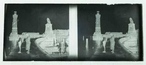 Stereo foto lindau - stereo, bodensee