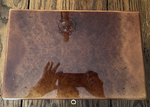 Zino humidor für - für, zigarren