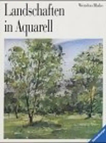 Landschaften aquarell - landschaften,