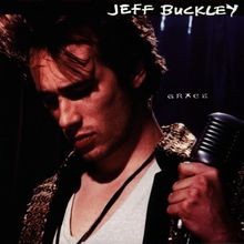 Grace von buckley jeff - cd, |