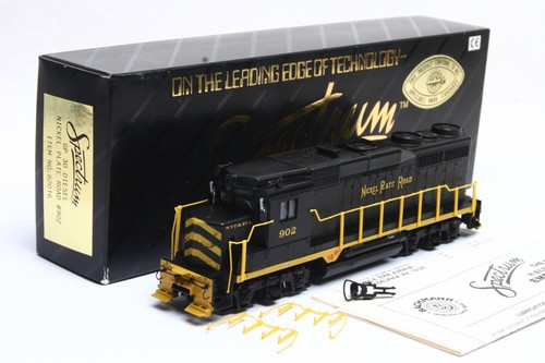 Spectrum 82016 emd gp30 - 82016,