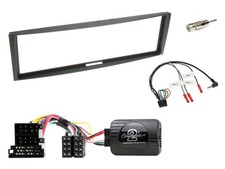 Radioset Lenkradadapter DIN