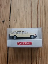 Wiking Modellauto Mercedes