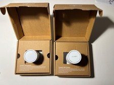 2 Viessmann ViCare Radiatoren (Thermostate) für Heizkörper - fast wie neu!