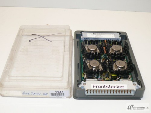Siemens simatic 6ec3844 - c3, 6ec3844-0b