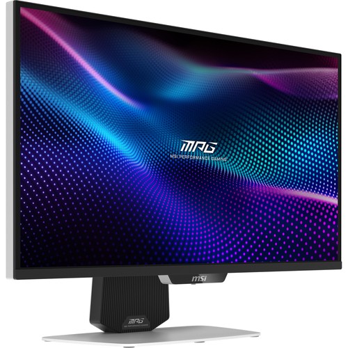 Msi mpg 274urdfwde - mpg, e16m