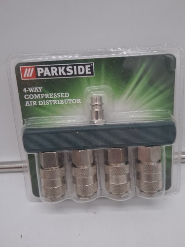 Parkside fach - parkside, 4-fach