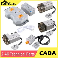 MOC Power Functions Motor –