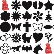 Heyda Motivstanzer /