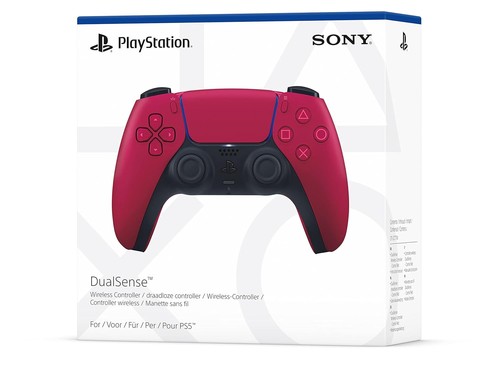 Sony playstation dualsense - playstation,