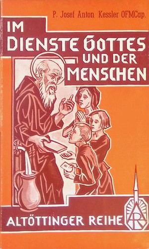 Dienste gottes und der - im,