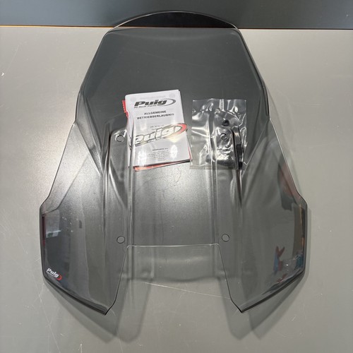 Puig tourenscheibe windschild - tourenscheibe,