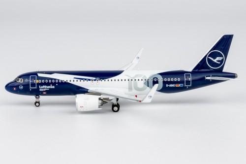 Ngmodel lufthansa a320neo - ngmodel,