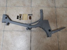 Original Simson SR2 Hauptrahmen Bj. 1957