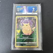 Pokémon 2021 Celebrations