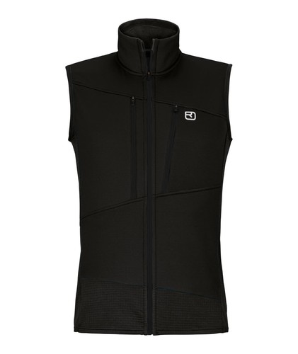 Ortovox fleece grid herren - fleece,