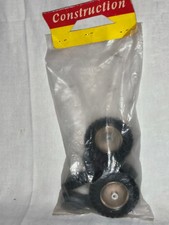 Construction DDR Räder ERSATZTEILE VERKAUFSBEUTEL RÄDER