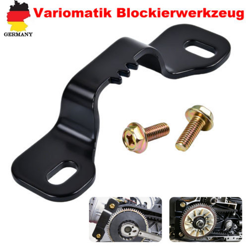 Variomatik blockierwerkzeug - variomatik,