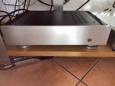 High end endverstärker - end,