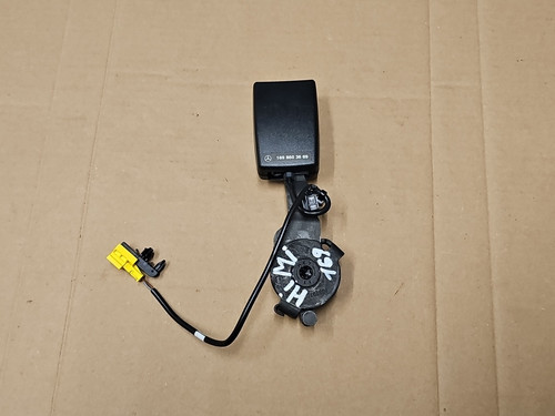 Mercedes benz w245 a kl - mercedes,