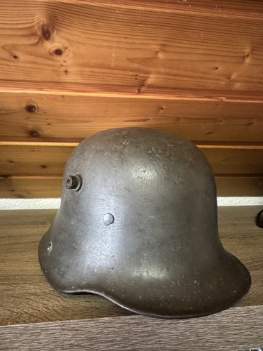 Stahlhelm m16 wk1 - stahlhelm, /
