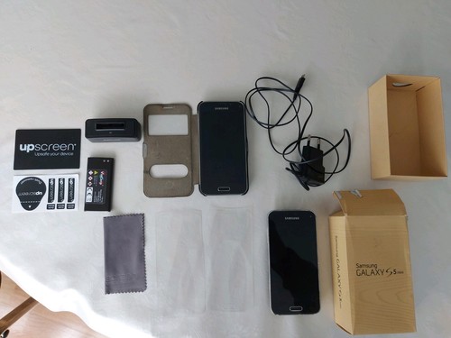 Samsung galaxy mini x - galaxy, als