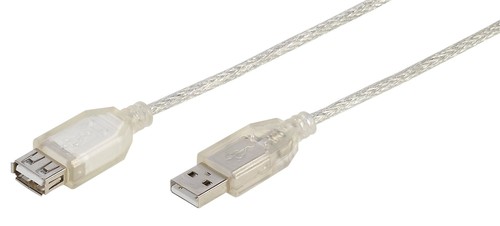Vivanco usb verlängerung - vivanco,