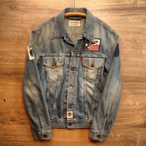 Levis limited edition product - limited,
