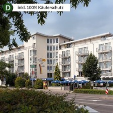 4 Tage Kurzurlaub im