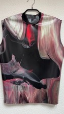 Latex rubber gummi shirt gr - rubber,