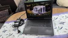 Dell Inspiron 15 Gaming 7577