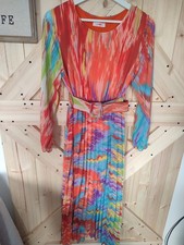 Schöne Kleid Gr.S-m Italy  Mode