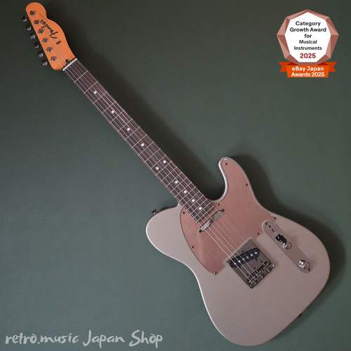 Fender made japan - in,