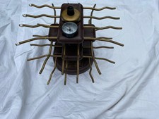 Rayonex Biofeldformer Sammlerstück selten Erdstrahlen entstören