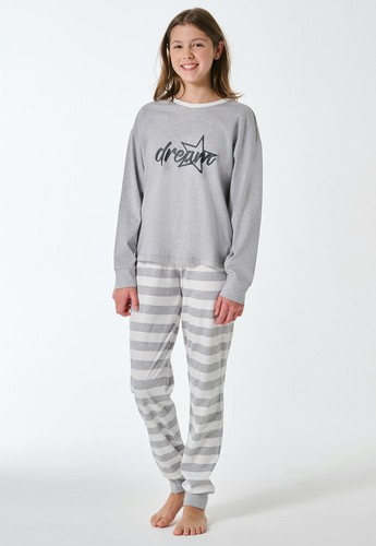 Schiesser mädchen pyjama - schiesser,