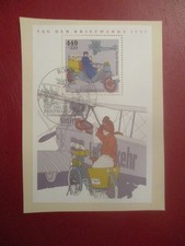 BUND BRD 1997 Tag der