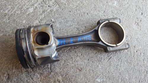 Audi bj02 kolben pleul - 8z,