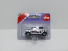 Siku 1412 Tourenwagen Mini Cooper Racing Power Super Serie Modellauto OVP Neu