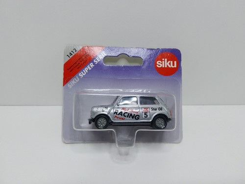 Siku 1412 tourenwagen mini - tourenwagen,